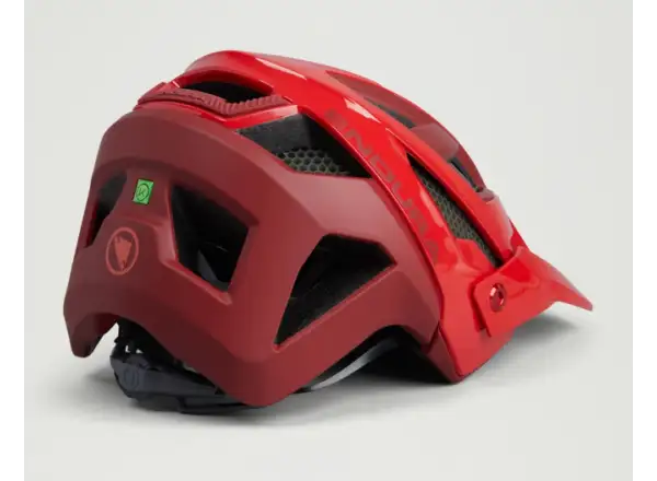 Endura MT500 Mips Helm Brick Red