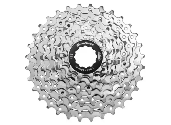 Sunrace CS-R919 9-Gang Kassette 11-28 Z.
