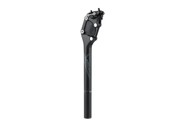 XLC SP-S07 gefederte Sattelstütze 30,9/350 mm schwarz