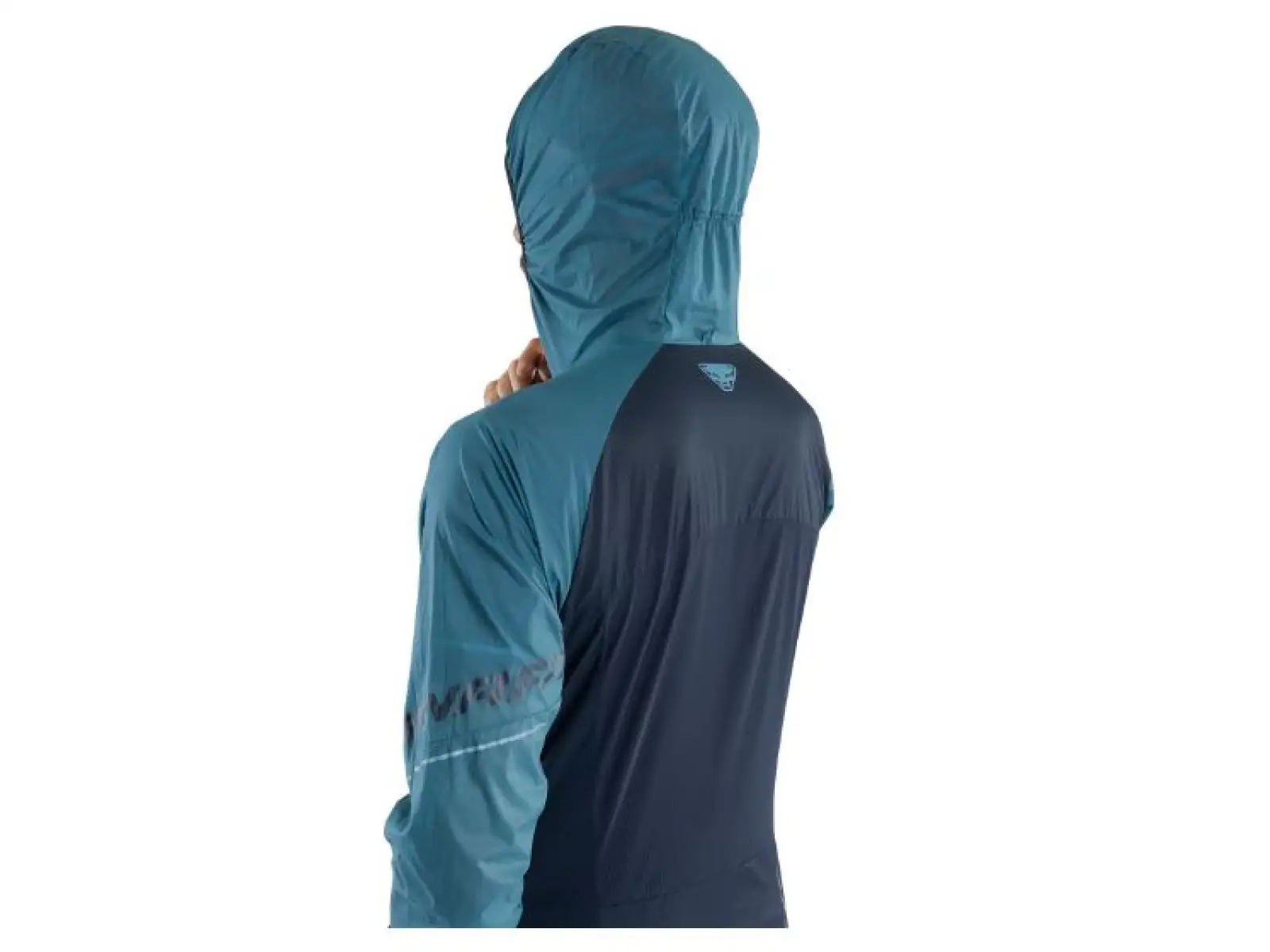 Dynafit Alpine Wind 2 Herrenjacke Sturmblau