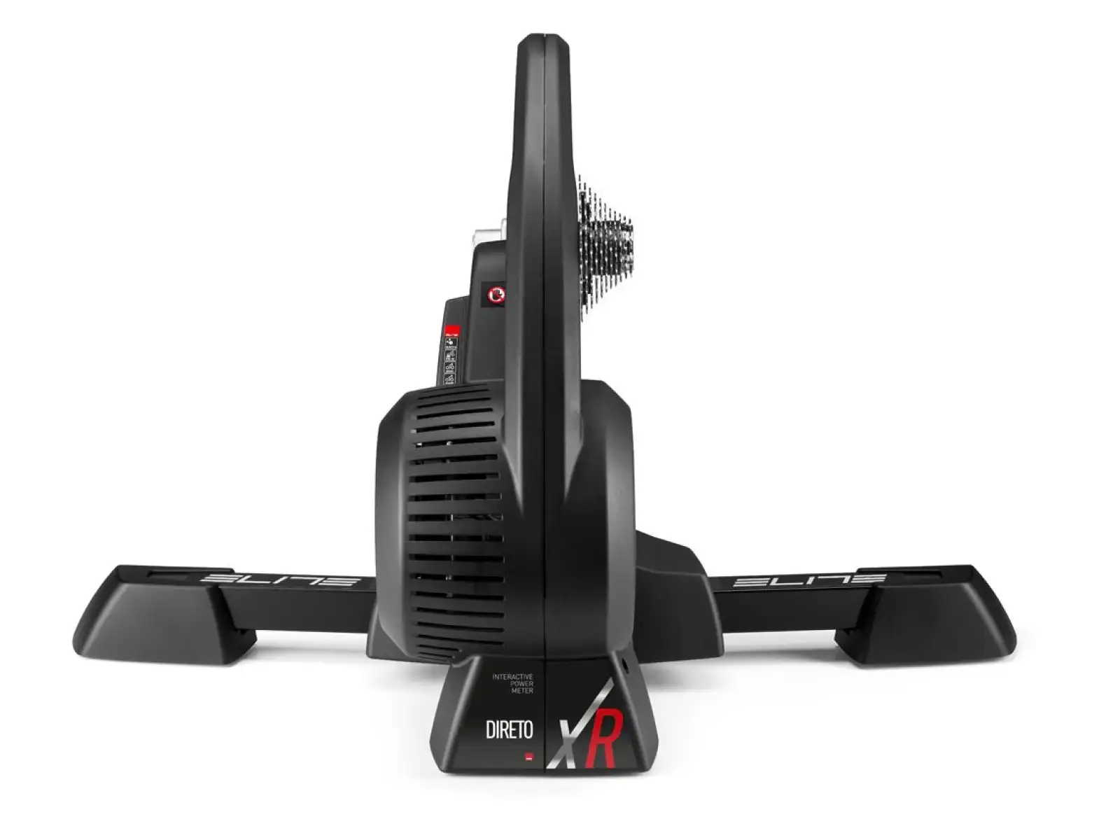 Elite Direto XR-T Trainer mit Matte