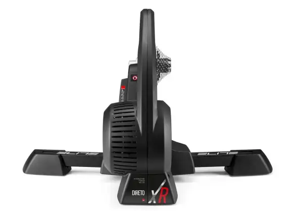 Elite Direto XR-T Trainer mit Matte