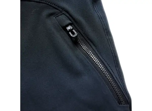 Troy Lee Designs Stage Herren Shorts Mono Black