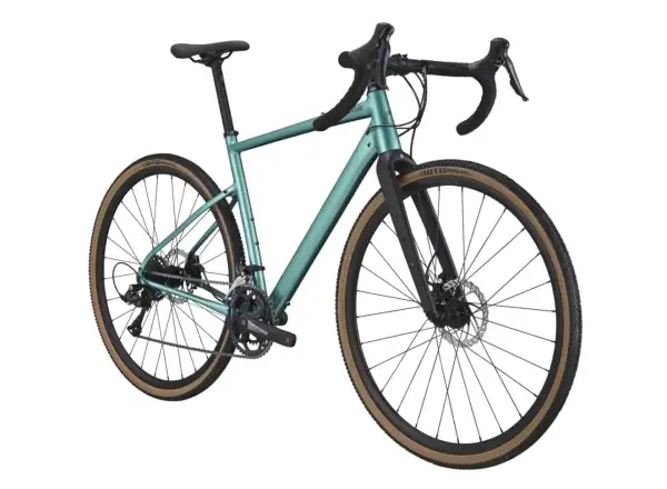 Cannondale Topstone 3 TRQ Gravelbike