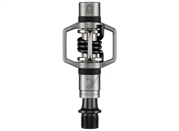 Crankbrothers Egg Beater 2 Pedale black