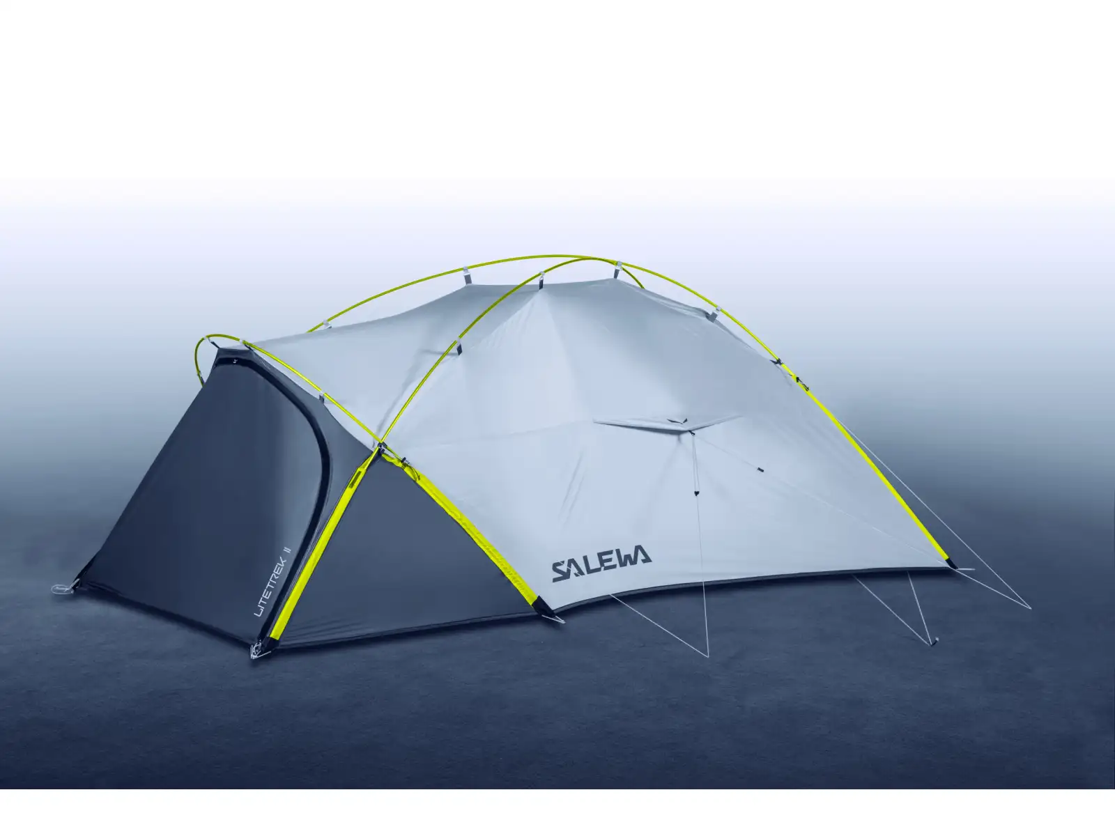 Salewa LiteTrek 2 Zelt 2 Personen