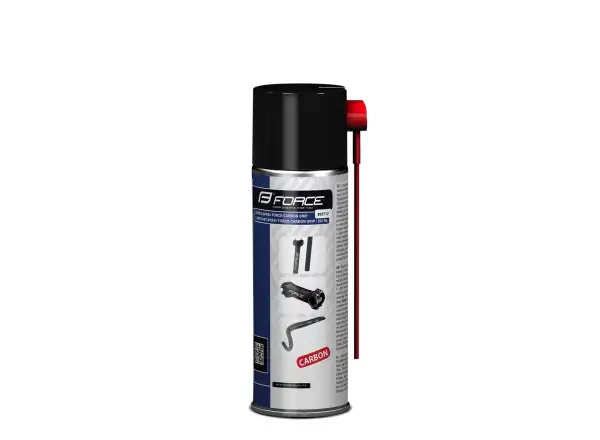 Force Carbon Grip 200 ml Schmiermittel-Spray