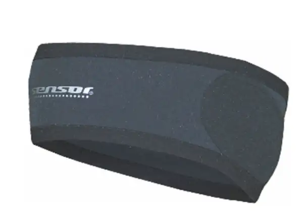 Sensor Wind Barier Stirnband