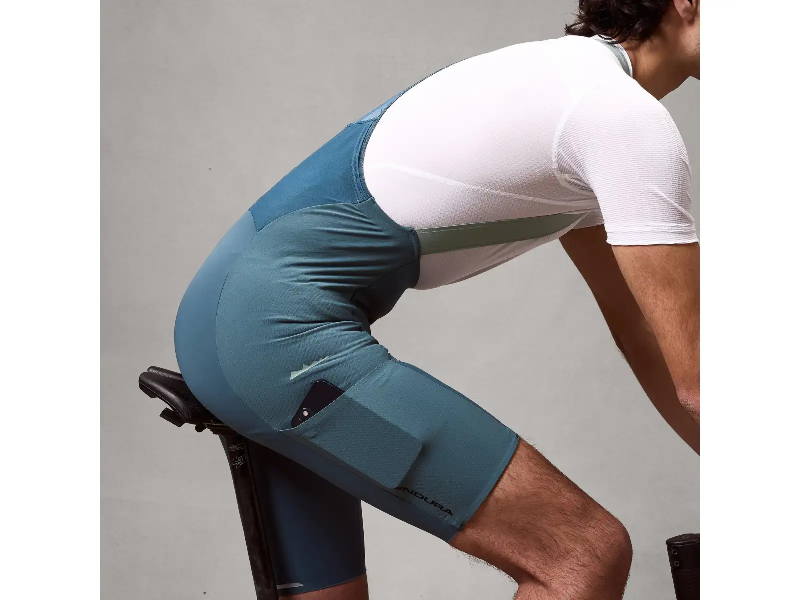 Endura AllTrack Ride Herren Shorts Teal