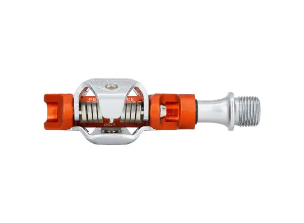 WOLF TOOTH Pedale ALT XC Clipless Performance orange