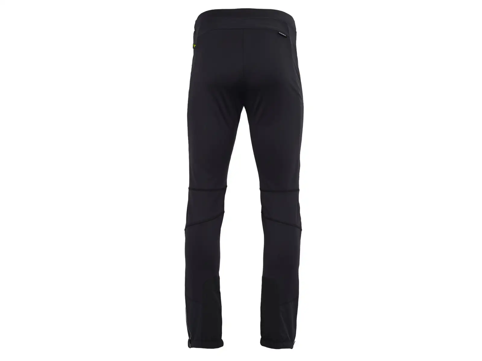 Silvini Soracte Herren Hose Black/Merlot