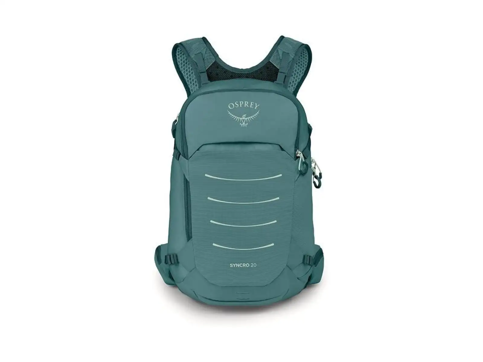 Osprey Syncro 20 Rucksack Cascade Blue