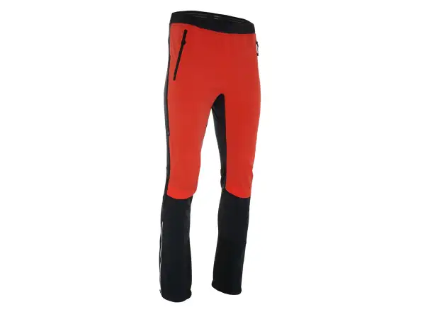 Silvini Soracte Herren Winterhose Ruby/Black