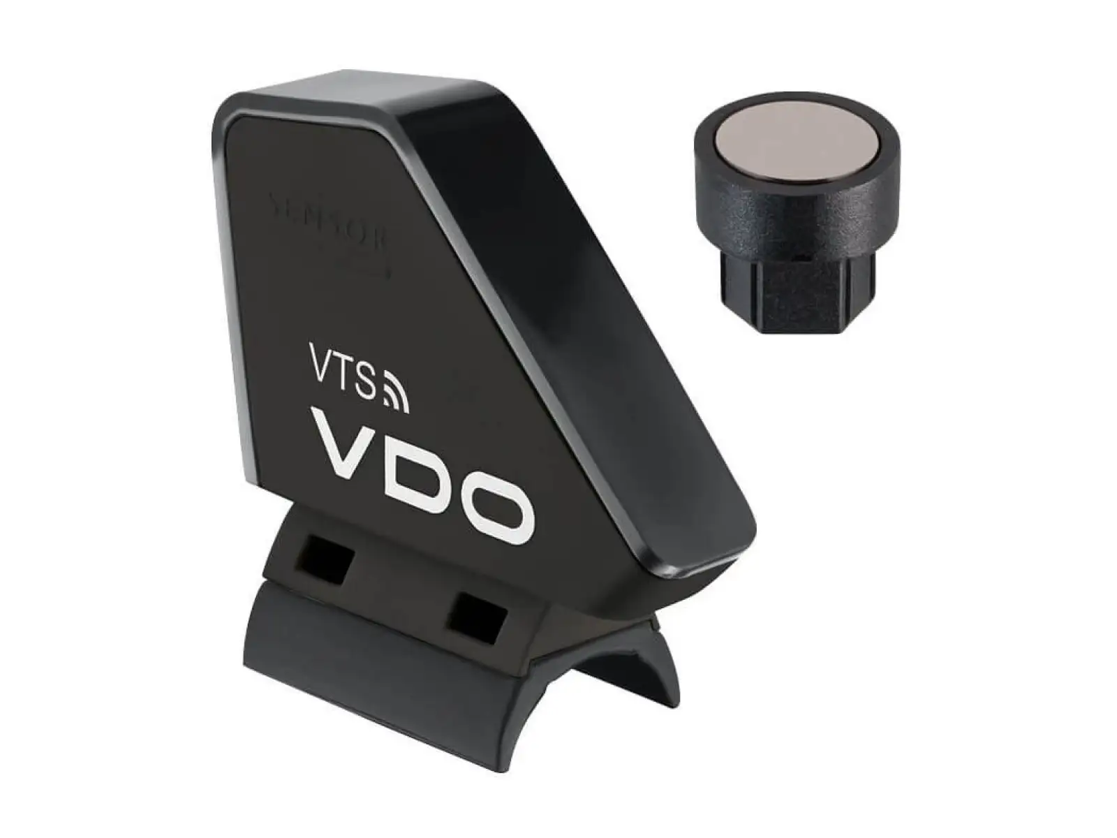 VDO VTS Trittfrequenz-Kit kabelloser Trittfrequenzsensor