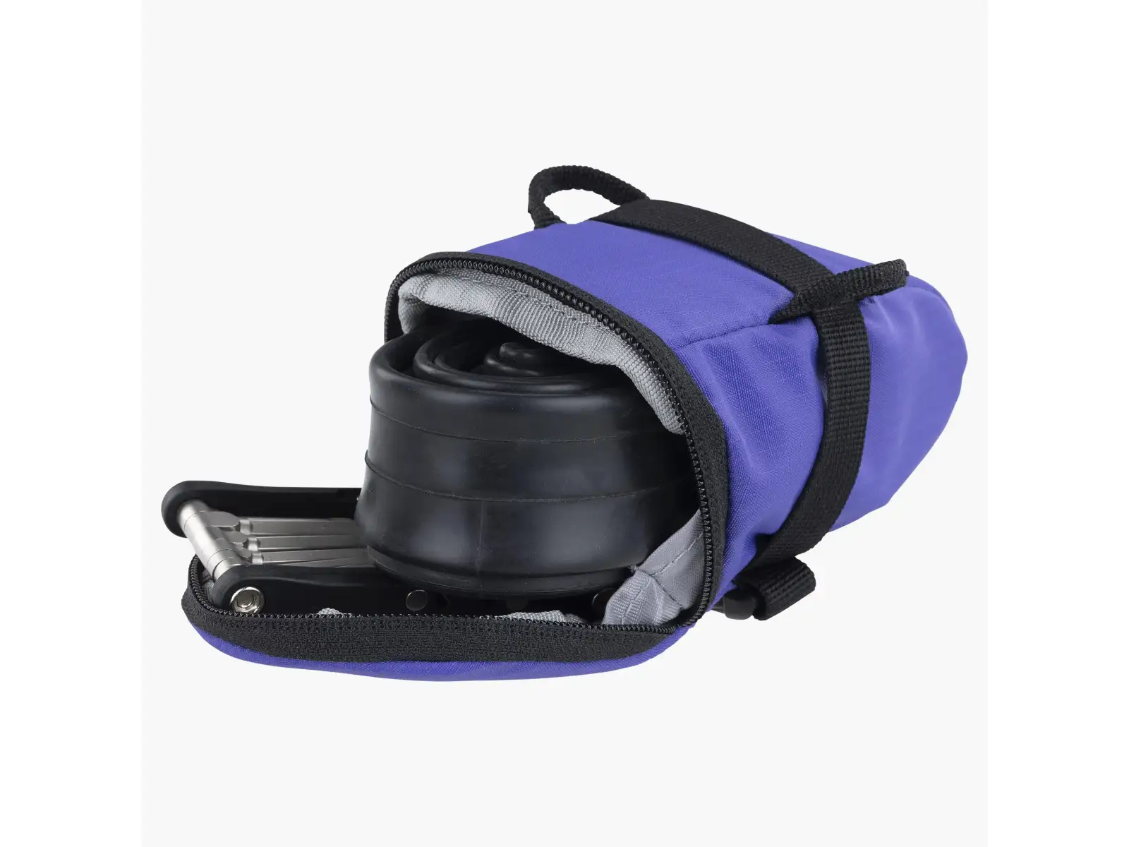 Evoc Seat Bag Satteltasche 0,5 l Violet