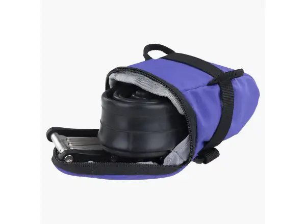 Evoc Seat Bag Satteltasche 0,5 l Violet
