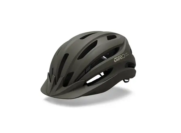 Giro Register II Helm Mat Dark Sage