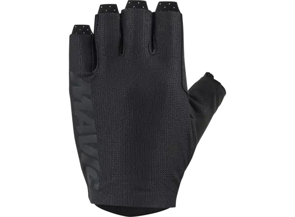 Mavic Cosmic Handschuhe Schwarz