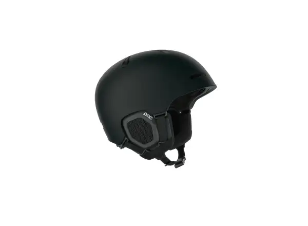 POC Fornix MIPS Skihelm Pargasite Green Matt
