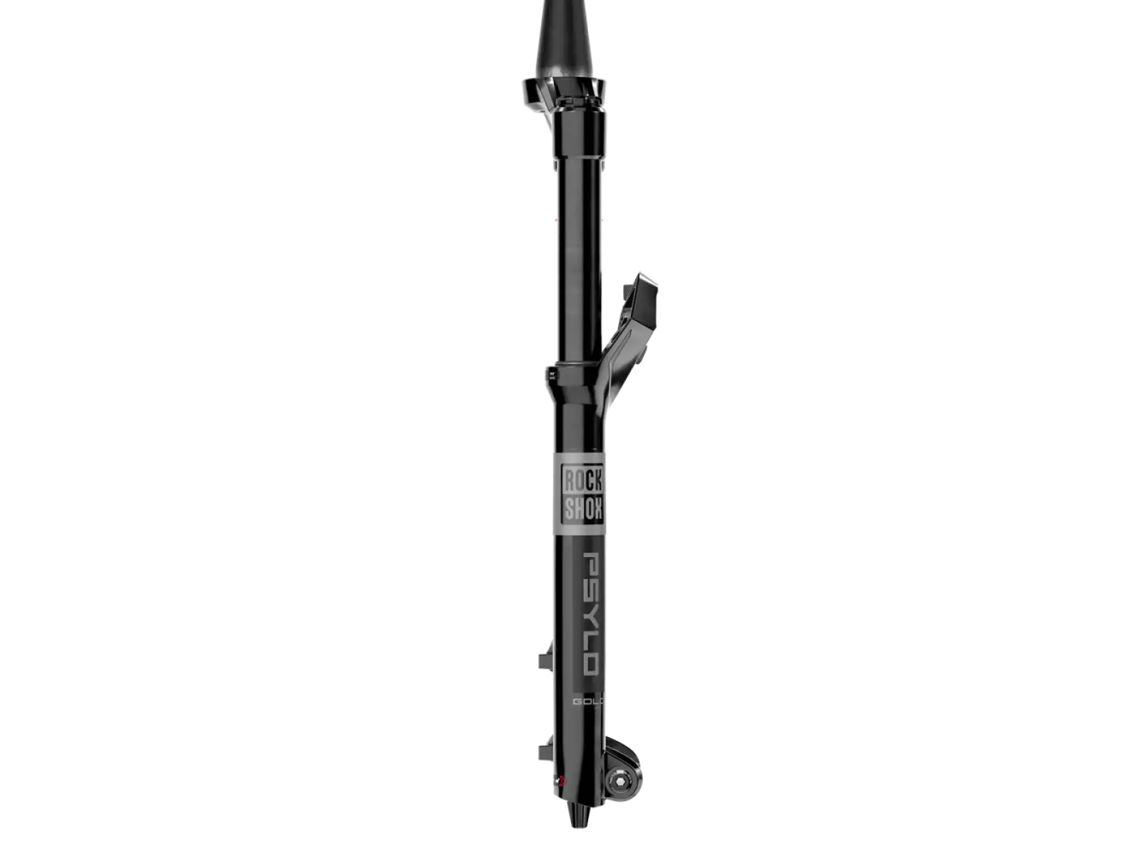 Rock Shox Psylo Gold Isolator RC 27,5+ Federungsgabel