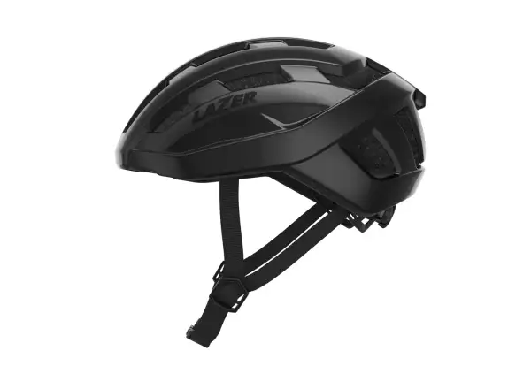 Lazer Tempo KC Straßenhelm schwarz
