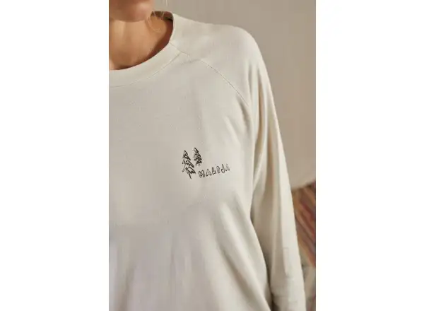 Maloja AllegriniM. Damen T-Shirt Deep Forest