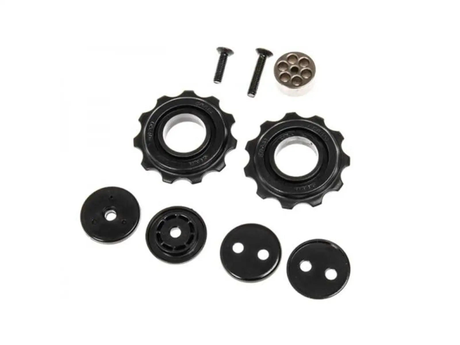 Sram X4/SX4 Schaltwerkrädchen