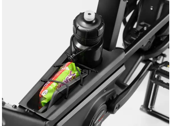 Cannondale Cargowagen NEO 2 Stadt-E-Bike GRY