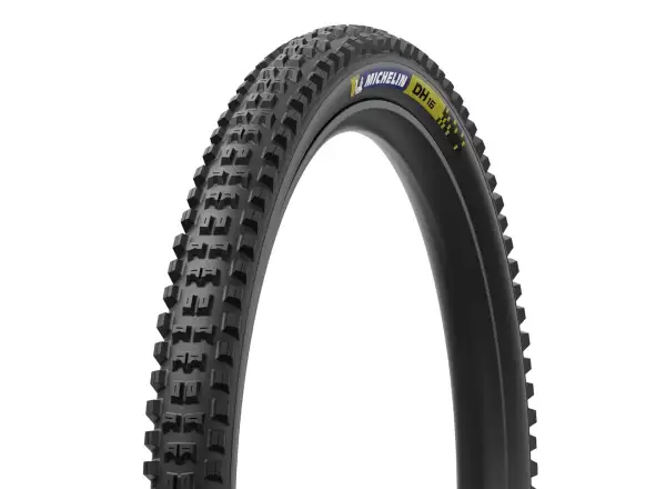 Michelin DH16 Racing Line TLR 29x2,40" MTB Reifen Kevlar Blau/Gelb