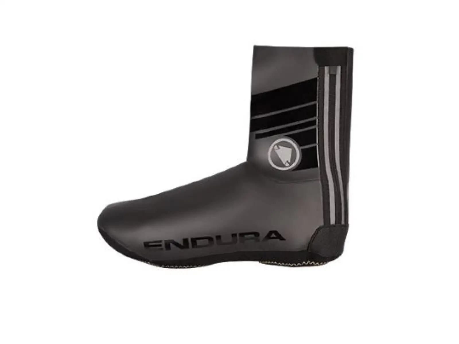Endura Road Überschuhe Schwarz