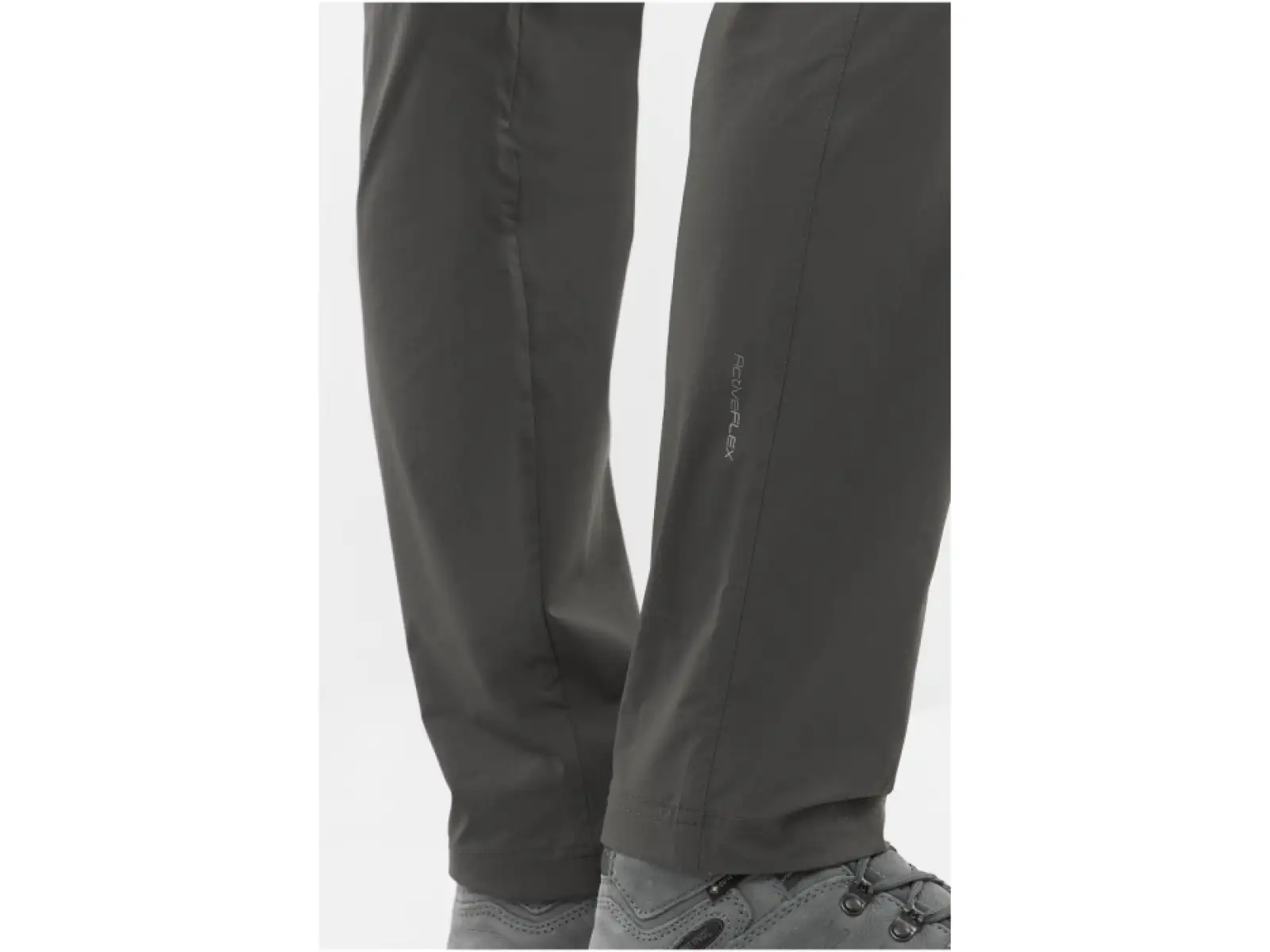 Viking Expander Ultralight Damen Hose Grau