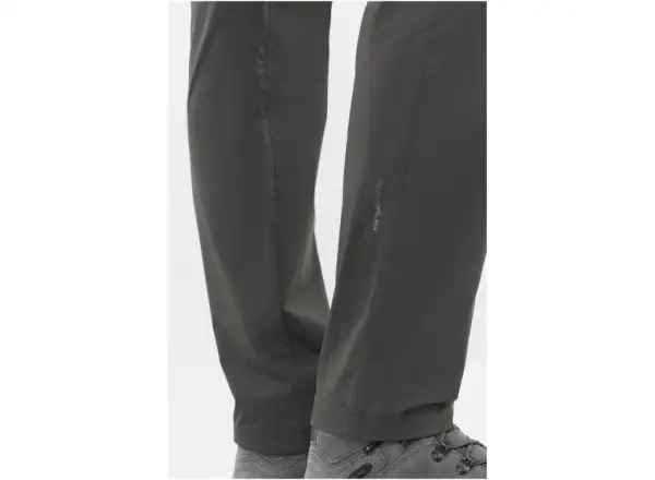 Viking Expander Ultralight Damen Hose Grau