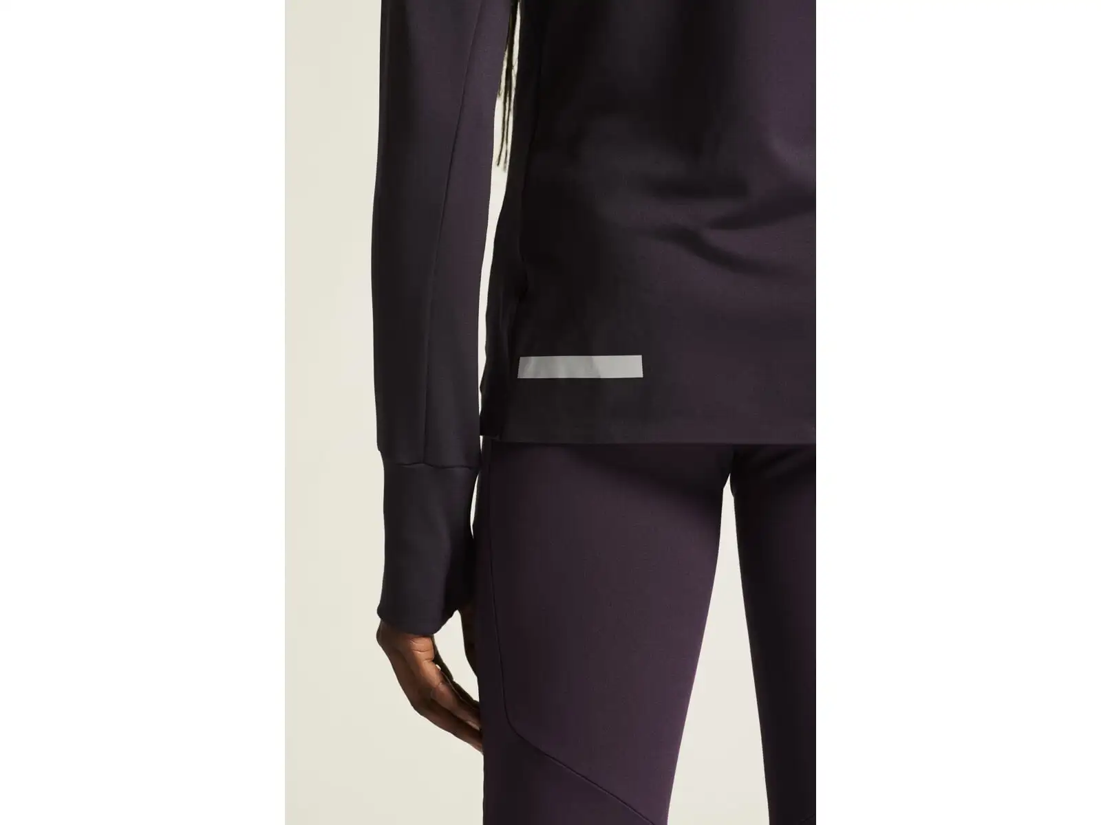 Craft ADV SubZ Damen Laufjacke Purple