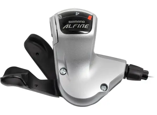 Shimano Alfine SL-S500 Rechter 8-fach Rapidfire Plus Schaltgriff