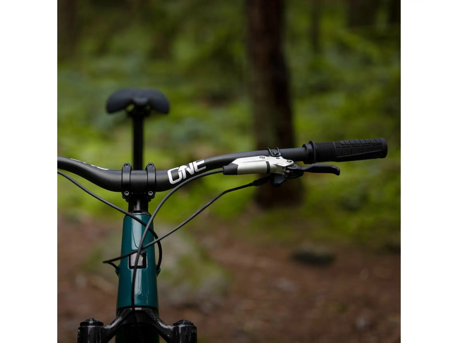 OneUp Lenker V2 Carbon 760 mm