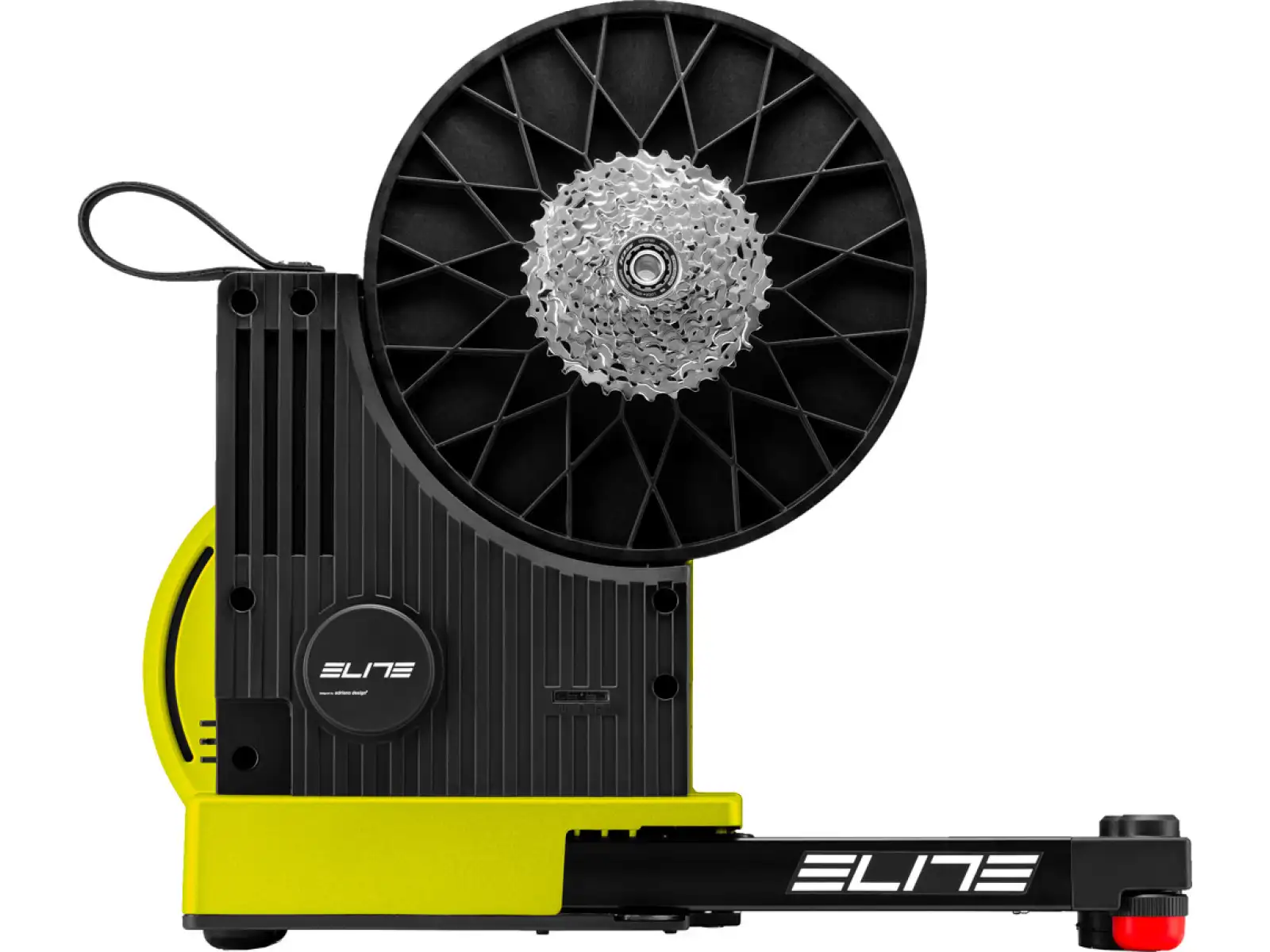 Elite Justo 2 Smart-Trainer Limitierte Edition Tadej Pogačar