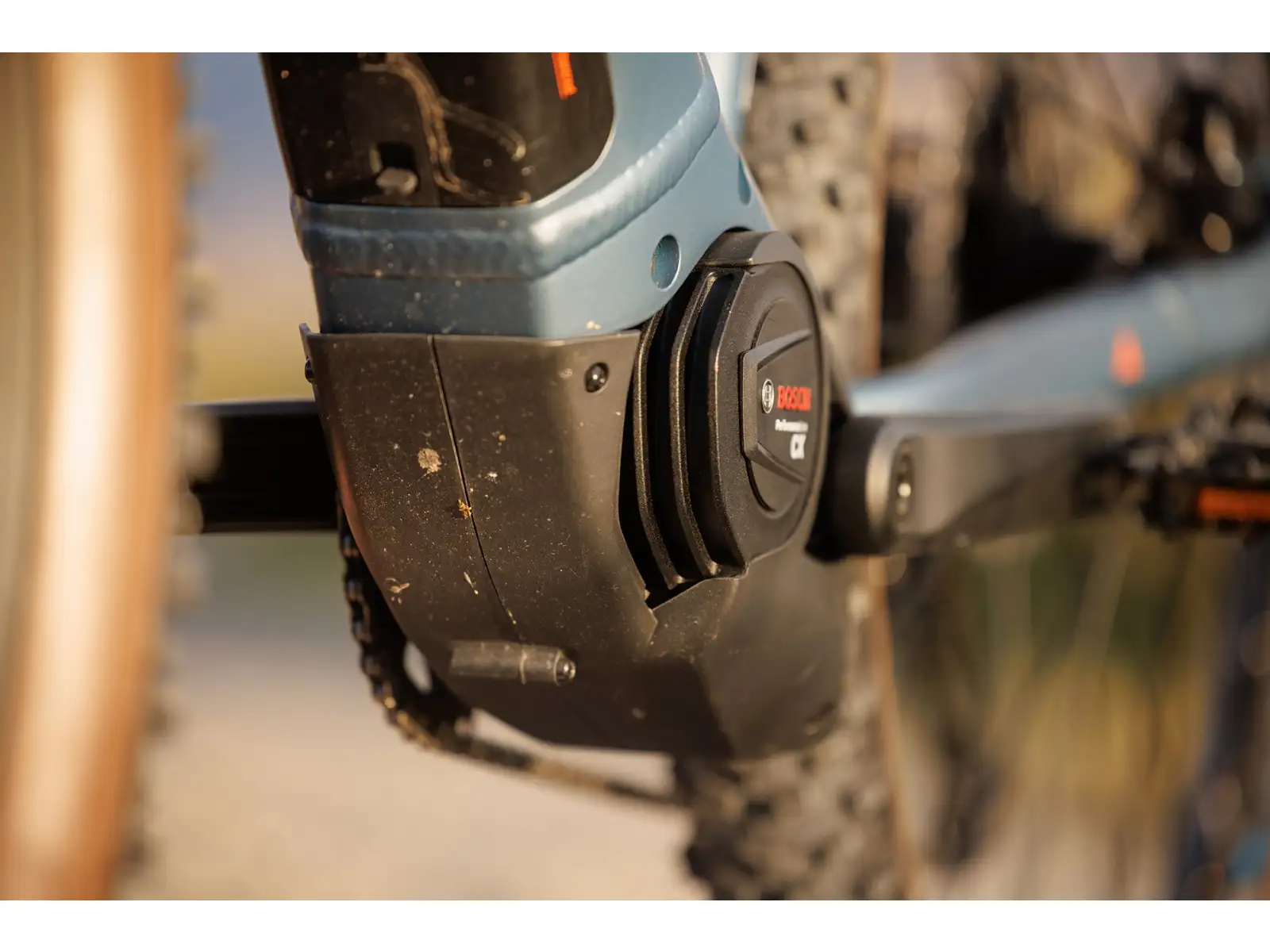 Bulls Copperhead EVO 2 29 Pro Elektro-Mountainbike mattblau