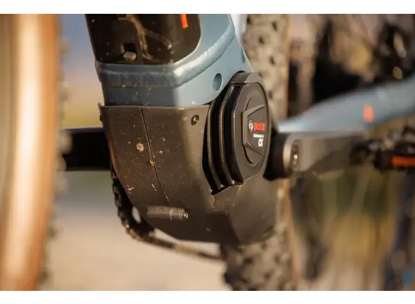 Bulls Copperhead EVO 2 29 Pro Elektro-Mountainbike mattblau