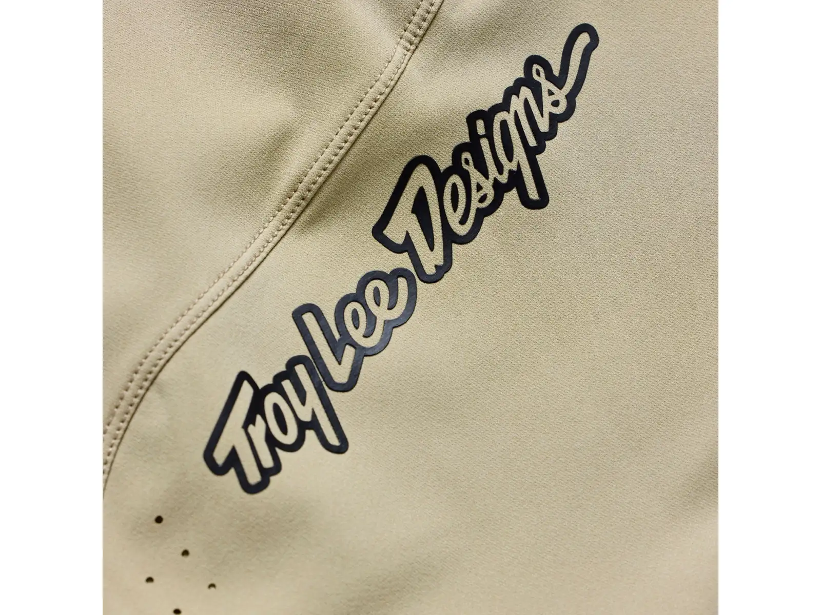 Troy Lee Designs Stage Herrenhose Mono Stone
