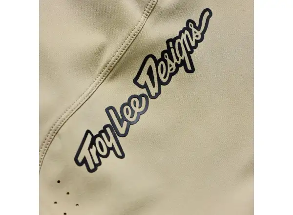 Troy Lee Designs Stage Herrenhose Mono Stone