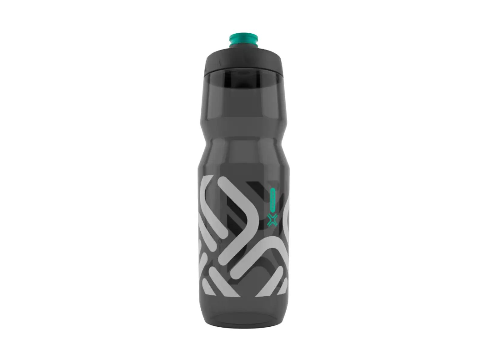 Fidlock Fidguard antibakterielle Flasche 750 ml Grau