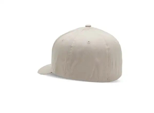 Fox Head Flexfit Cap Vintage White