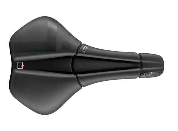 Prologo Proxim W400 Sport T2.0 165 mm Sattel Schwarz