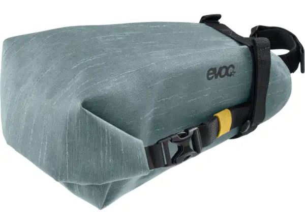 Evoc Seat Pack WP Satteltasche 2 l stahlgrau