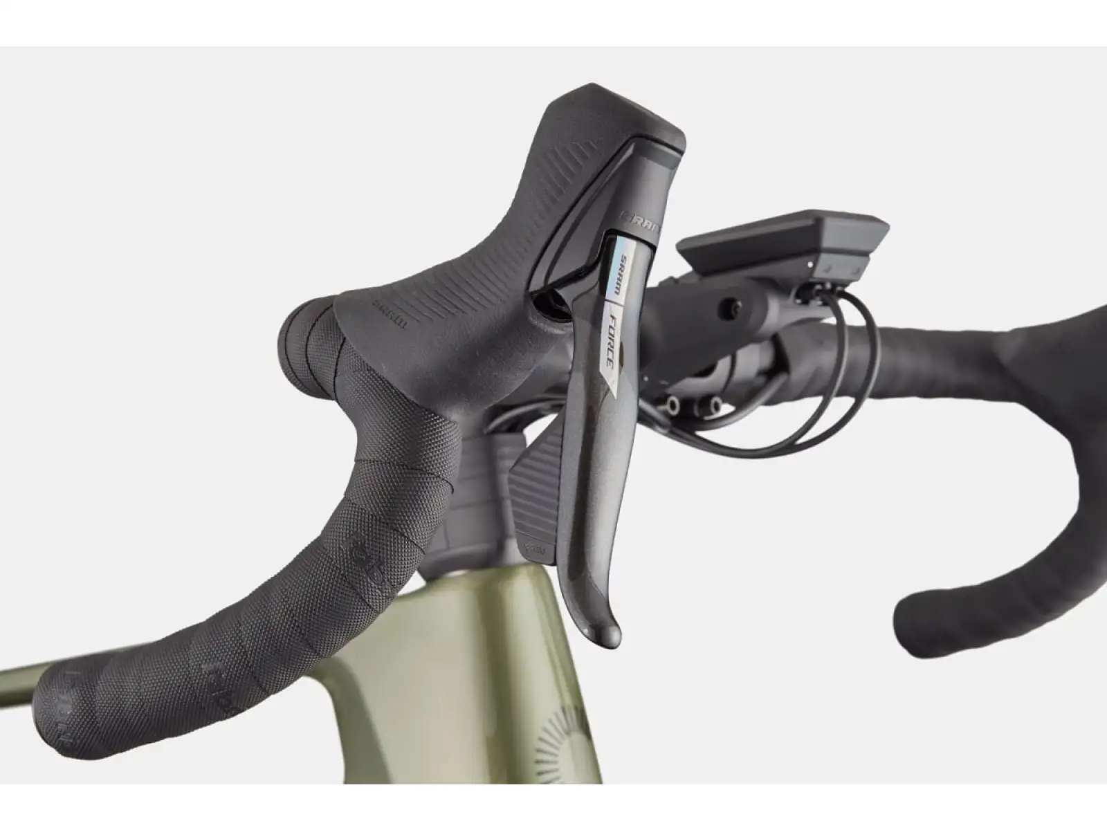 Cannondale Synapse Neo Allroad 1 Gravel E-Bike MGY