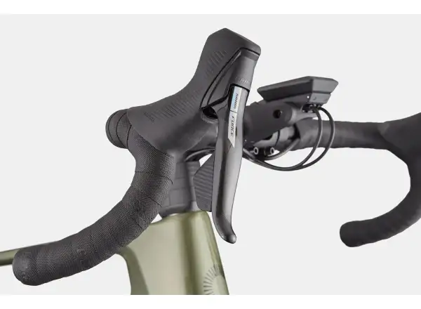 Cannondale Synapse Neo Allroad 1 Gravel E-Bike MGY