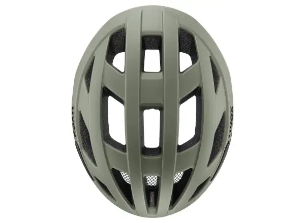 Uvex I-Volute Helm Dark Olive Matt