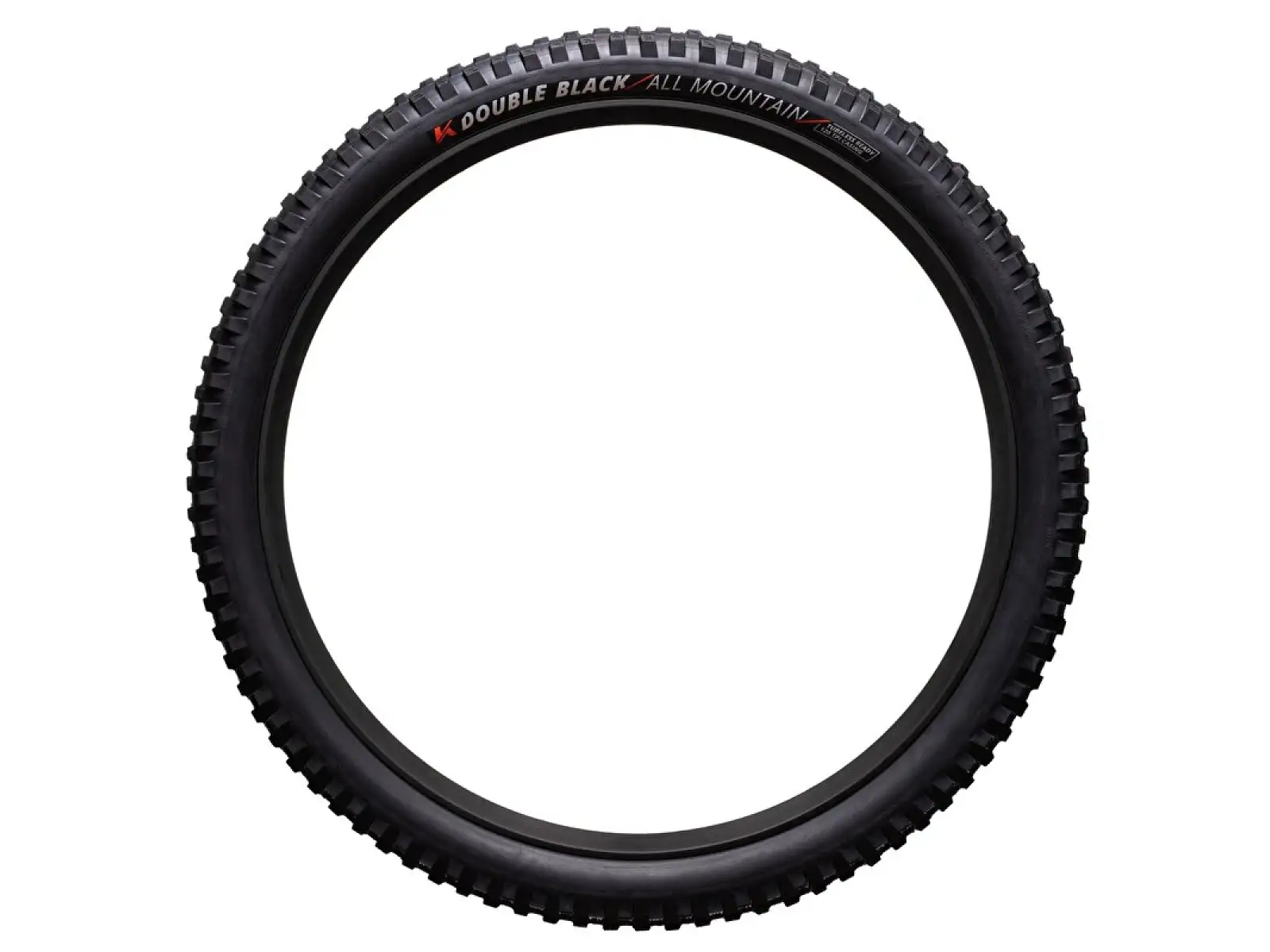 Kenda K-Series Double Black AllMountain TR 29x2,40" MTB Reifen Kevlar