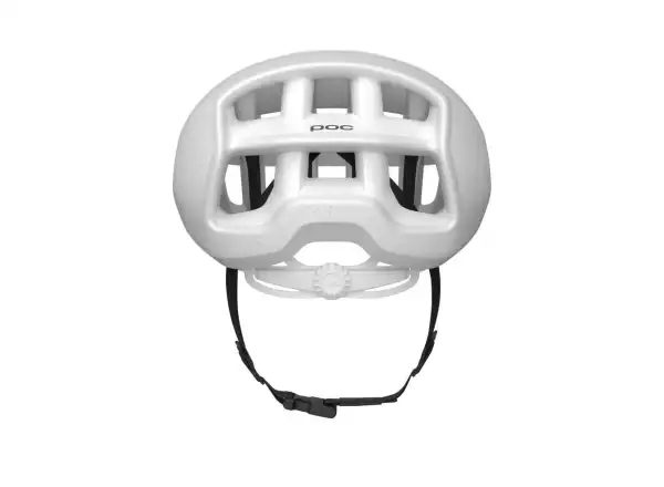 POC Cytal Lite Straßenhelm Hydrogen White Matt