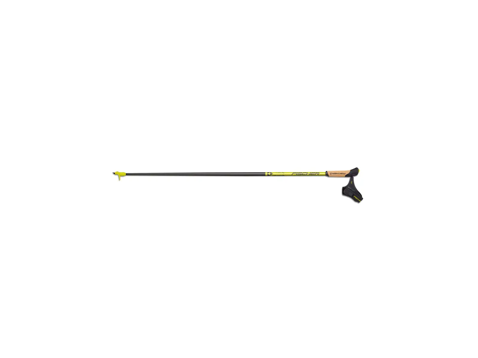 Fischer Speedmax Junior-QC Langlaufstöcke 2020/2021